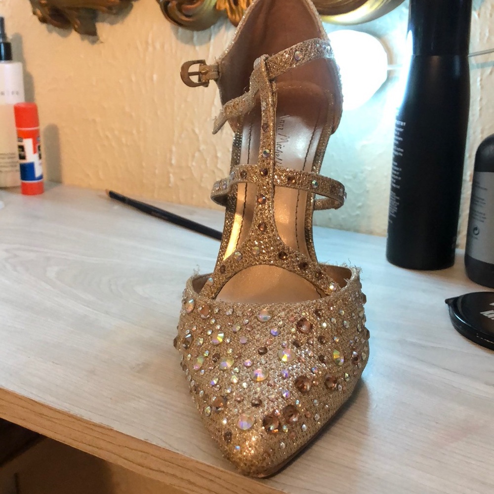 Prom Shoes - Picture 4 of 7